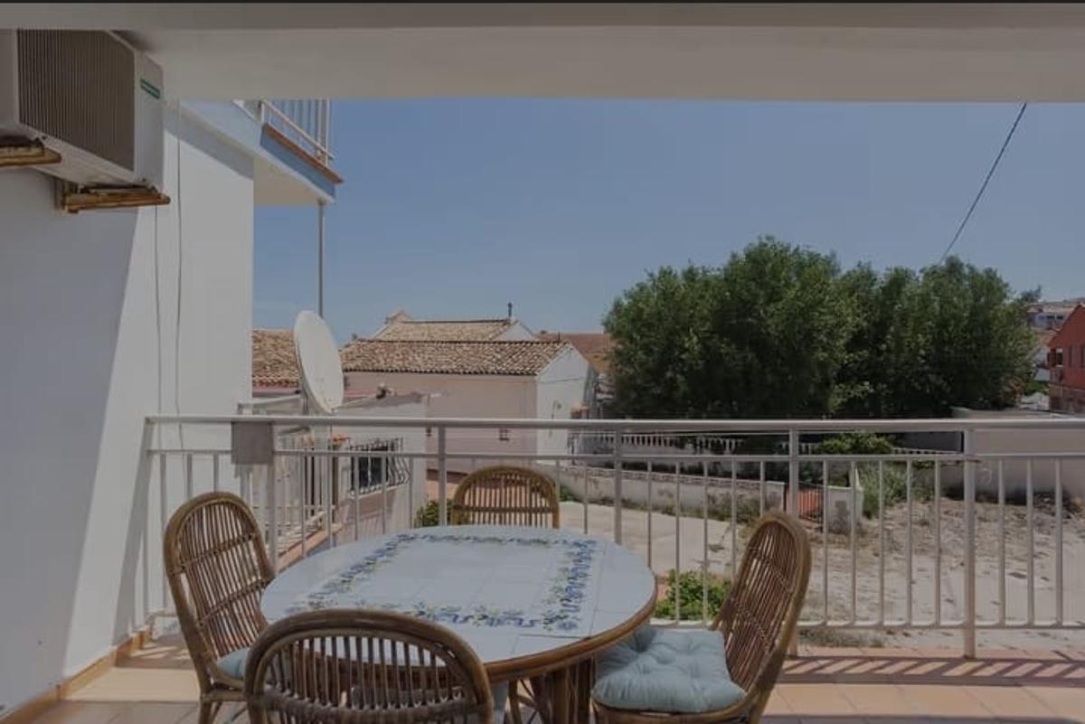 Apartment à Denia, Alicante, Espagne 2 chambres, 1 m2 No. 149097