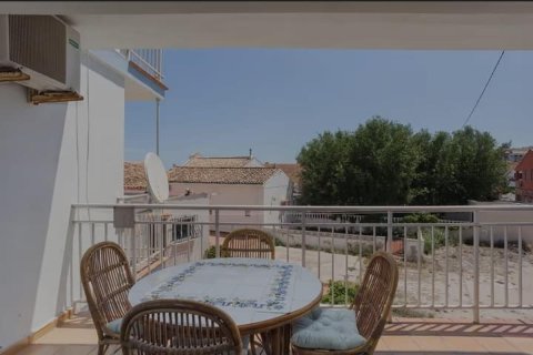 Dzīvoklis pārdošanā Denia, Alicante, Spānijā 2 istabas, 1 m2 Nr. 149097 - attēls 22