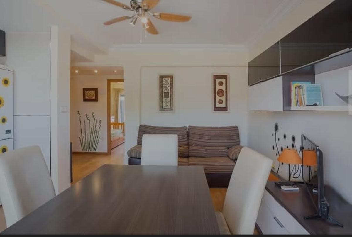 Apartment à Denia, Alicante, Espagne 2 chambres, 1 m2 No. 149097