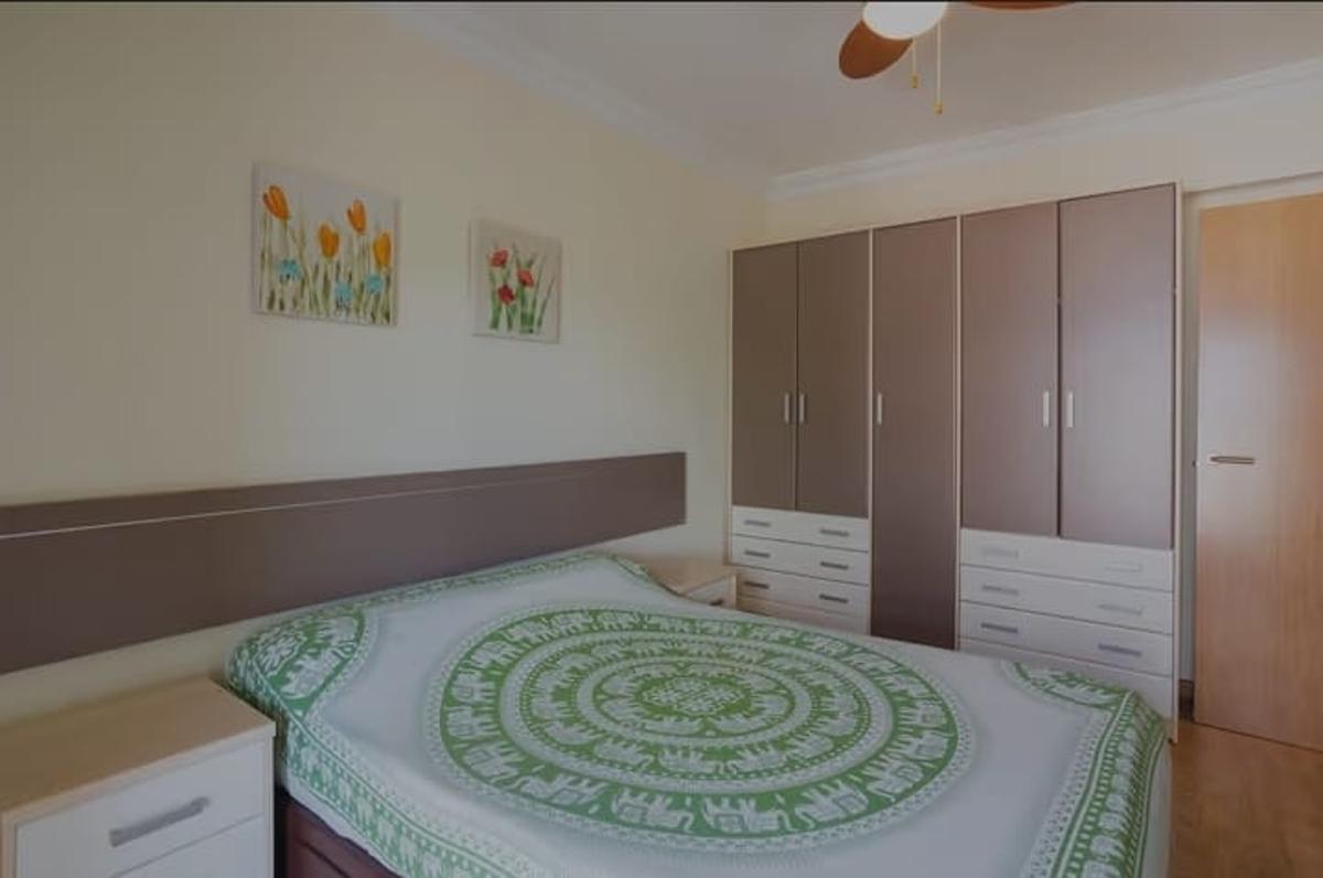 Apartment à Denia, Alicante, Espagne 2 chambres, 1 m2 No. 149097