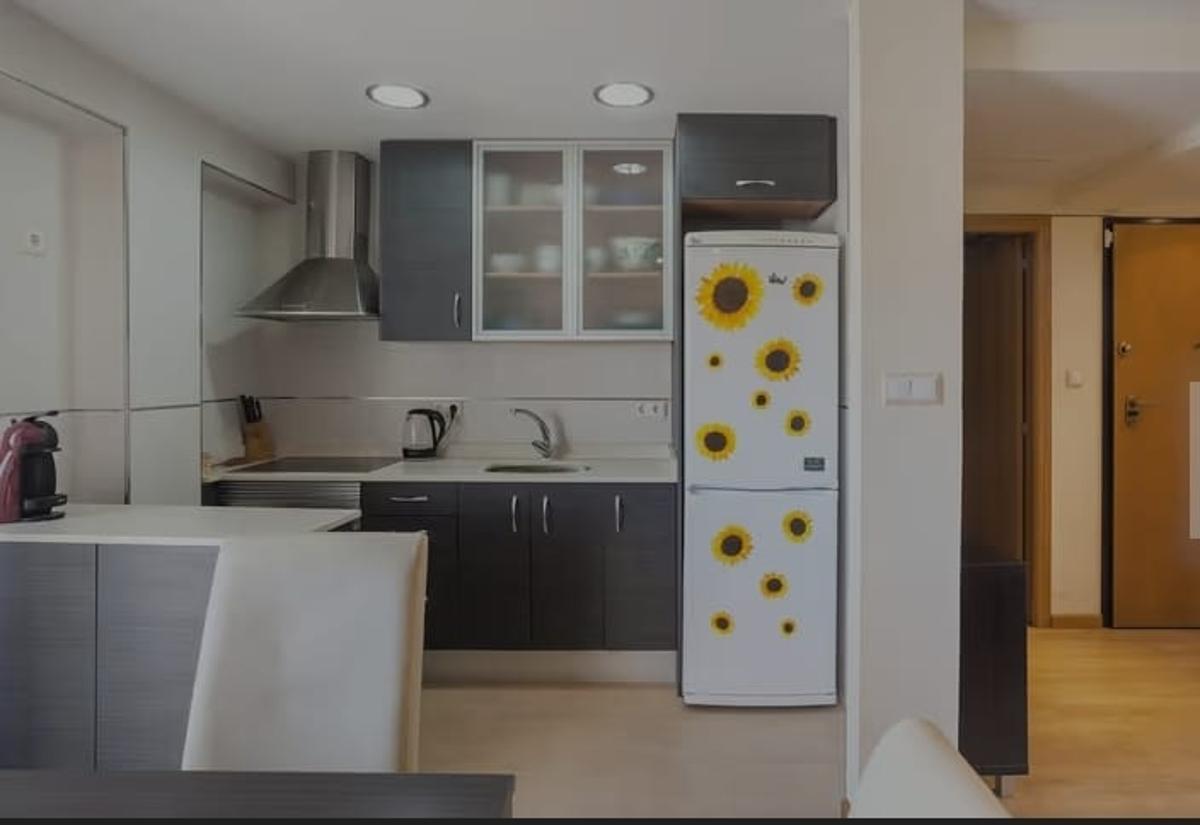 Apartment à Denia, Alicante, Espagne 2 chambres, 1 m2 No. 149097