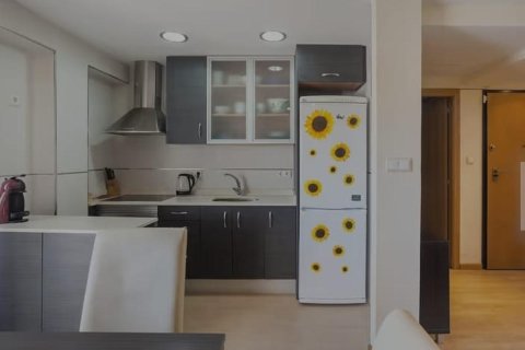 Dzīvoklis pārdošanā Denia, Alicante, Spānijā 2 istabas, 1 m2 Nr. 149097 - attēls 7