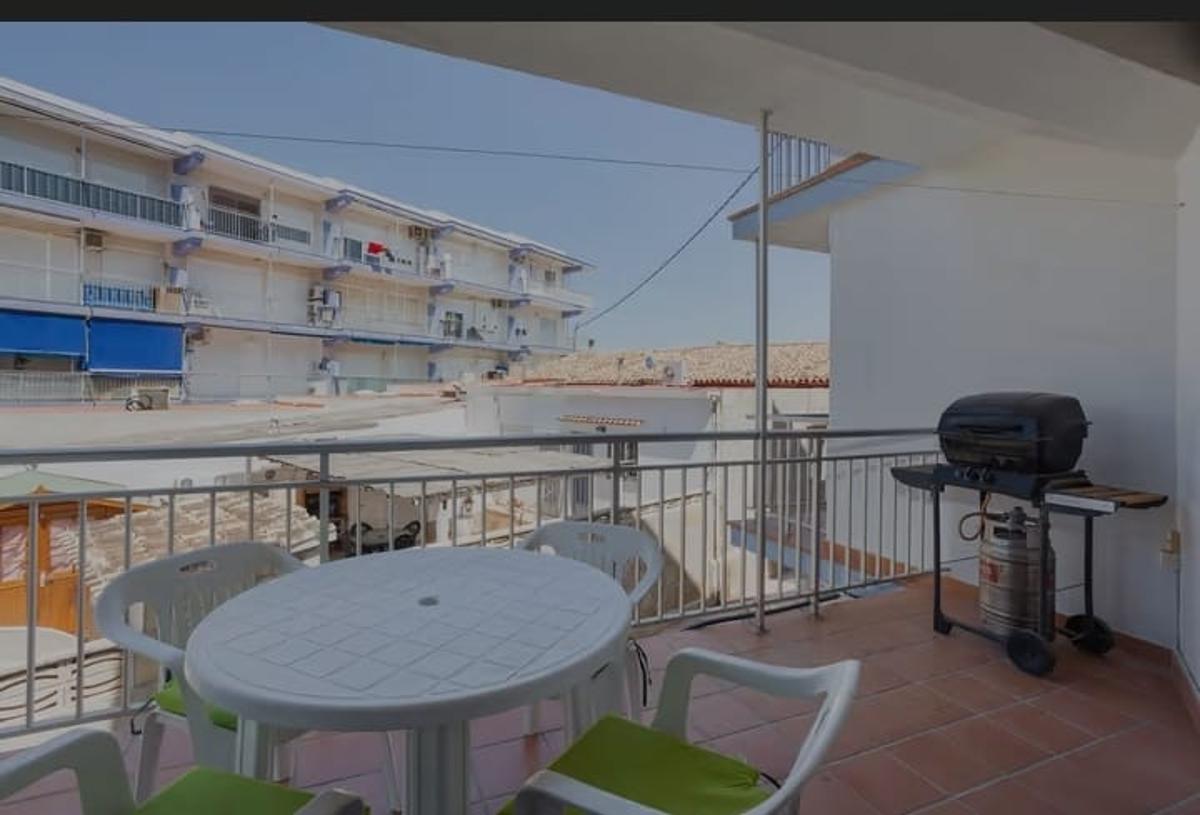 Apartment à Denia, Alicante, Espagne 2 chambres, 1 m2 No. 149097