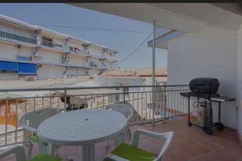 Dzīvoklis pārdošanā Denia, Alicante, Spānijā 2 istabas, 1 m2 Nr. 149097 - attēls 18