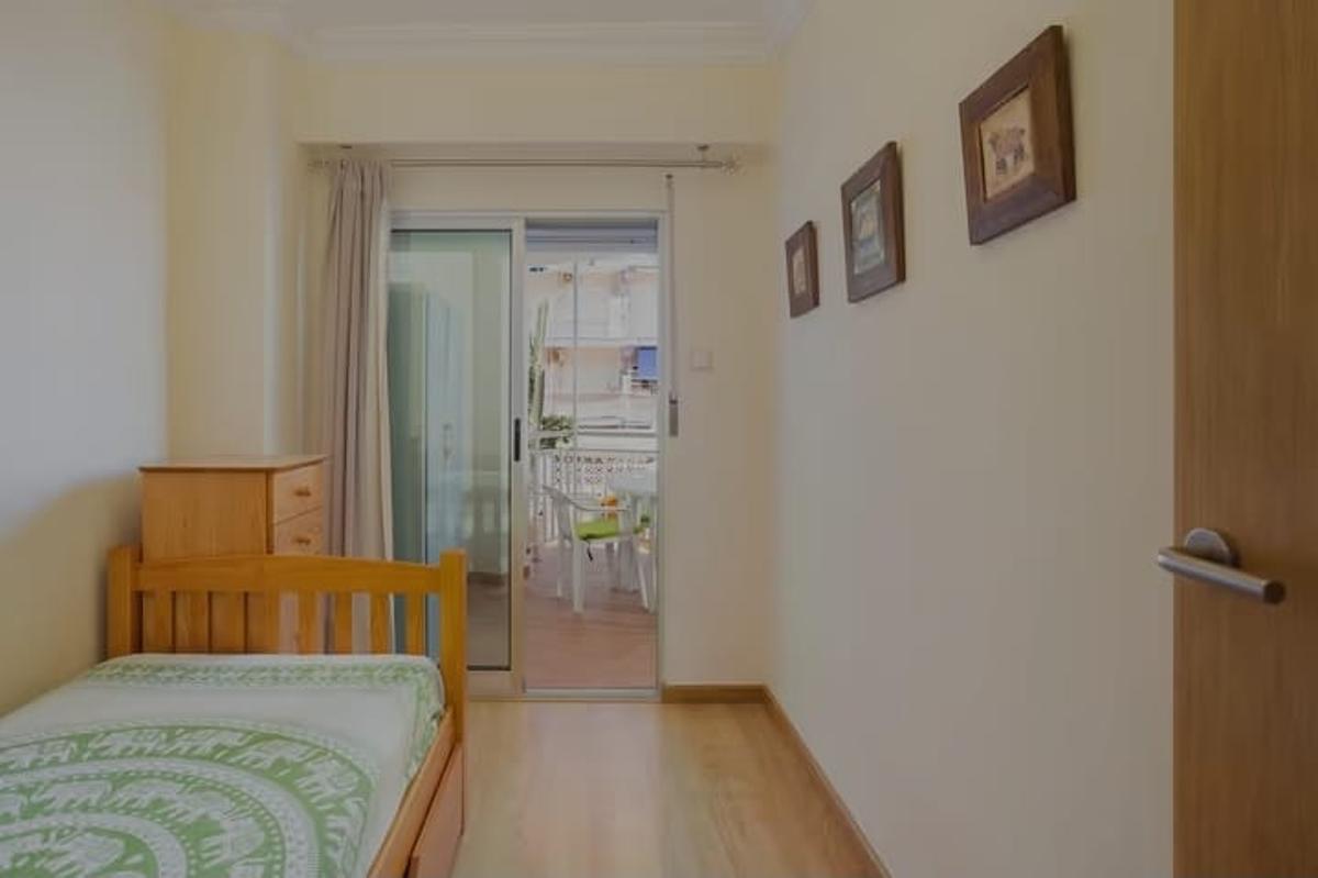 Apartment à Denia, Alicante, Espagne 2 chambres, 1 m2 No. 149097