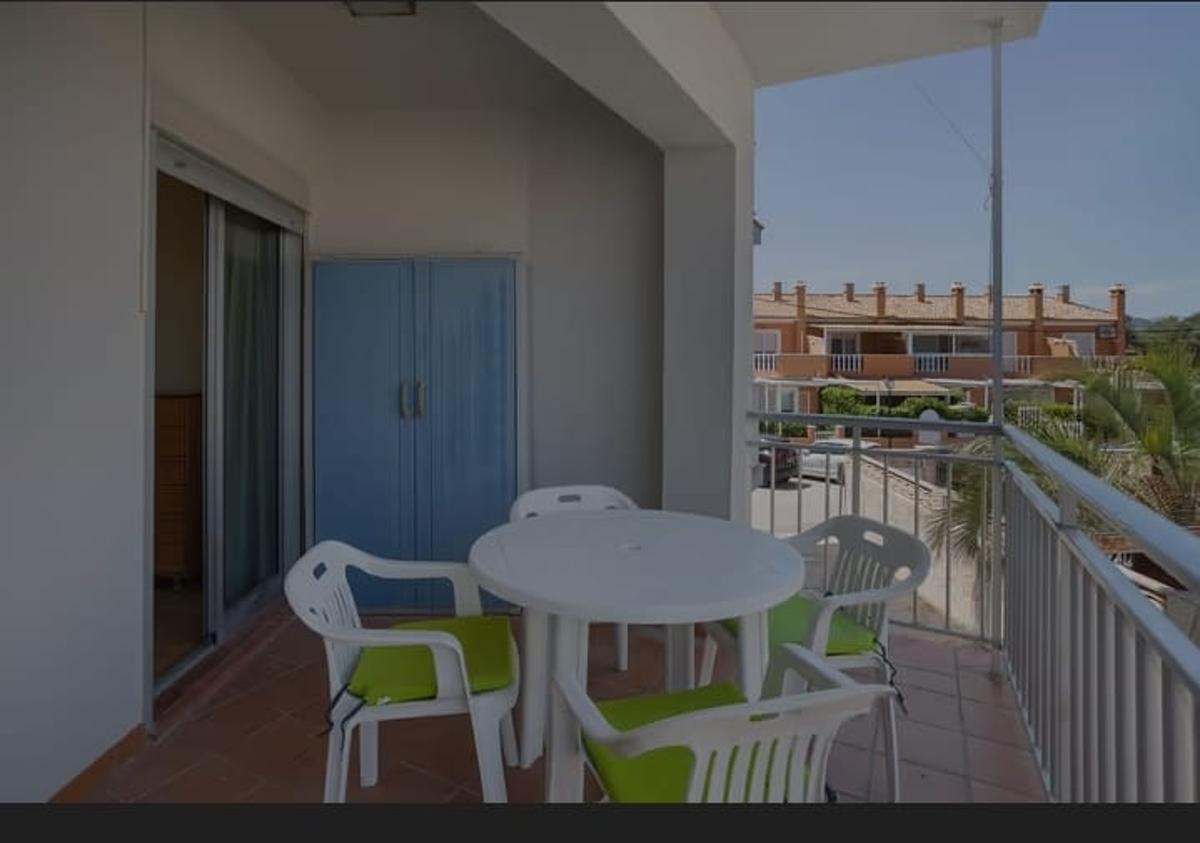 Apartment à Denia, Alicante, Espagne 2 chambres, 1 m2 No. 149097