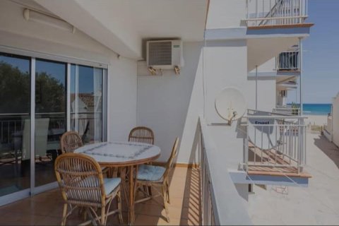 Dzīvoklis pārdošanā Denia, Alicante, Spānijā 2 istabas, 1 m2 Nr. 149097 - attēls 3