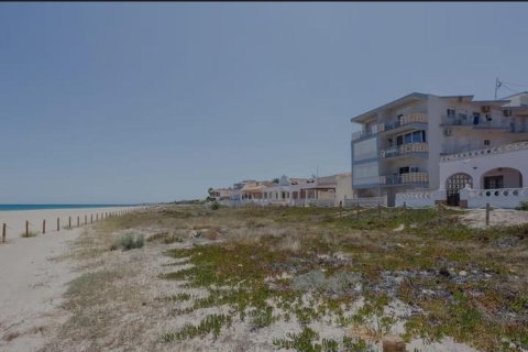 Dzīvoklis pārdošanā Denia, Alicante, Spānijā 2 istabas, 1 m2 Nr. 149097 - attēls 20