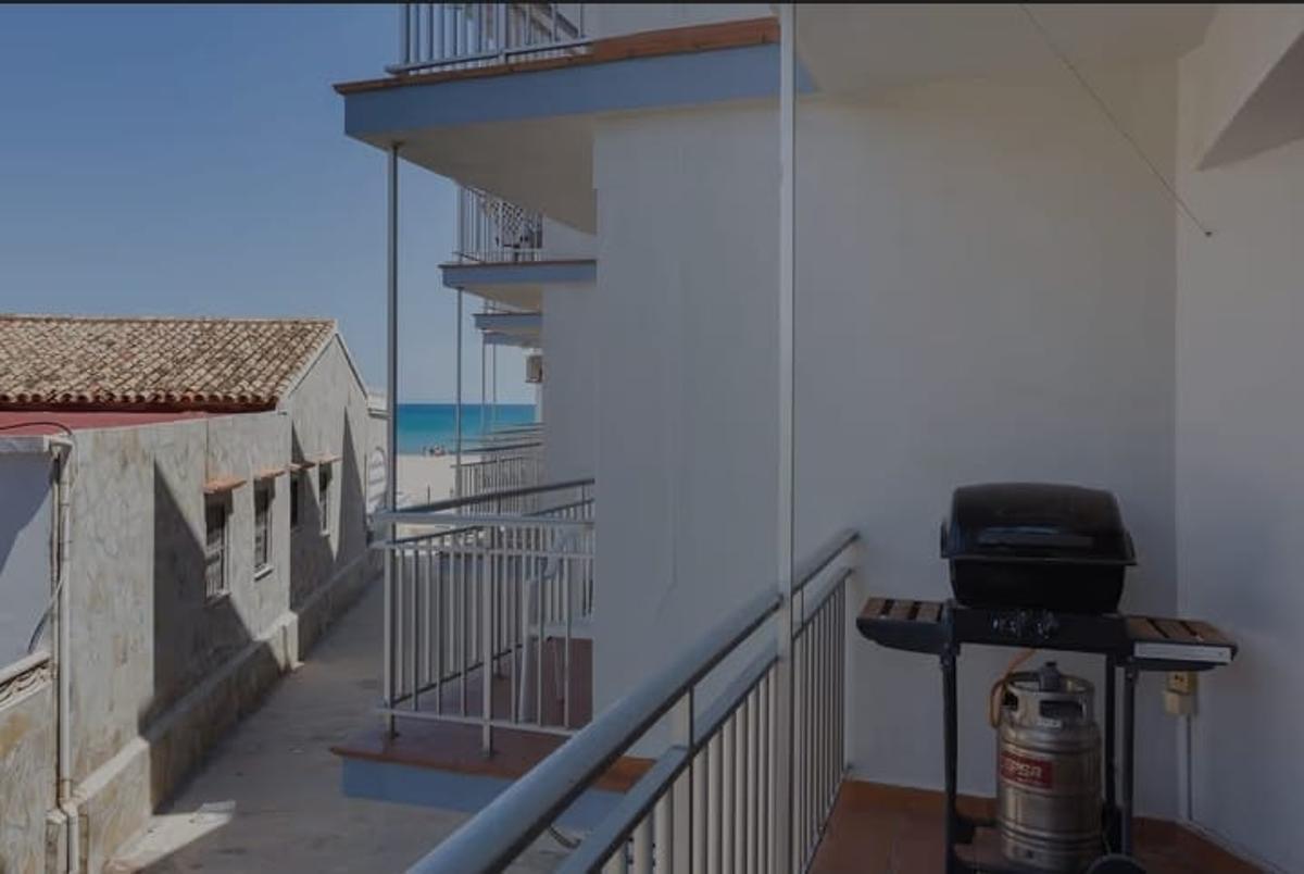 Apartment à Denia, Alicante, Espagne 2 chambres, 1 m2 No. 149097