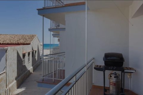 Dzīvoklis pārdošanā Denia, Alicante, Spānijā 2 istabas, 1 m2 Nr. 149097 - attēls 15