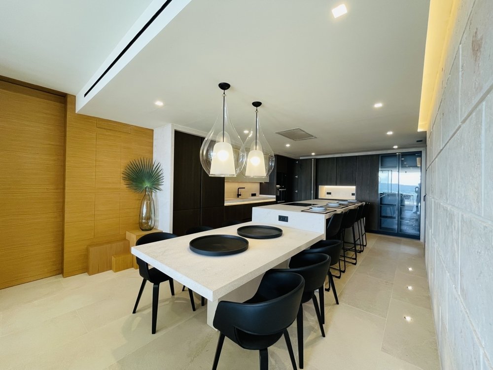 Appartamento a Santa Ponsa, Mallorca, Spagna 4 camere da letto, 140 mq. N° 103868