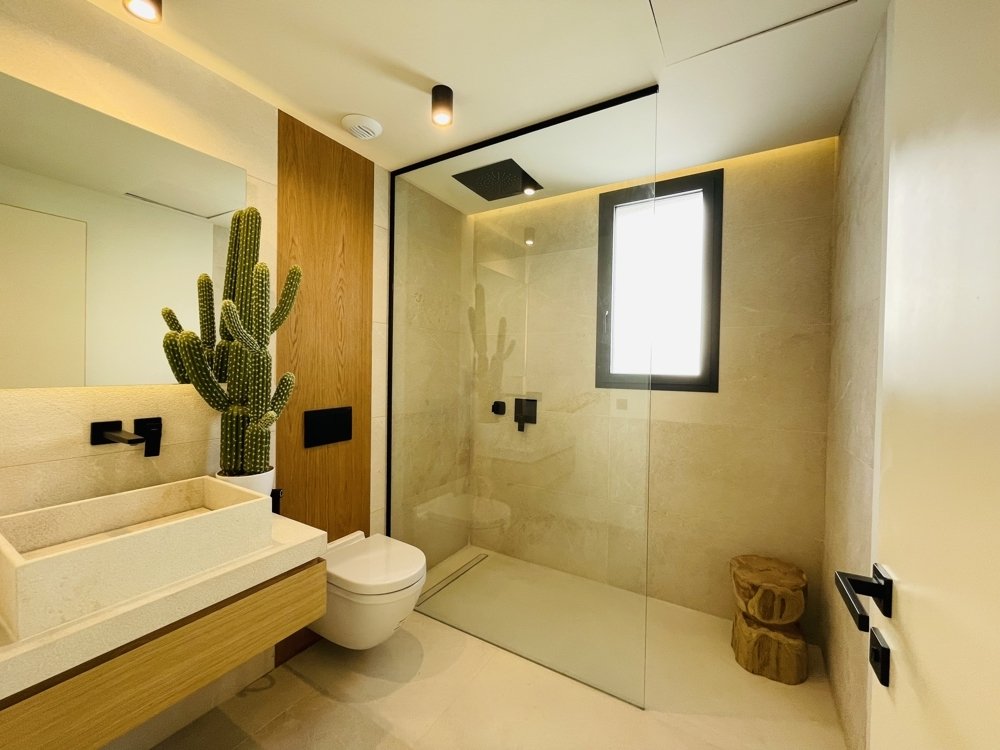 Appartamento a Santa Ponsa, Mallorca, Spagna 4 camere da letto, 140 mq. N° 103868