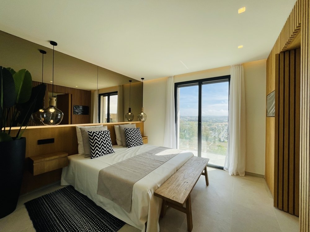 Appartamento a Santa Ponsa, Mallorca, Spagna 4 camere da letto, 140 mq. N° 103868