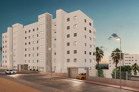 Penthouse w San Miguel de Salinas, Alicante, Hiszpania 2 sypialnie, 91 mkw. nr 171365 – zdjęcie 5