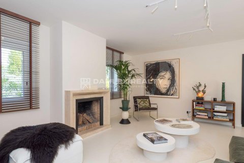 Villa till salu i Santa Cristina d'Aro, Girona, Spanien 3 sovrum, 596 kvm. Nr. 182667 - foto 11