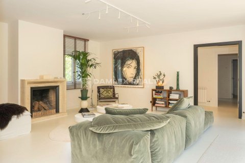 Villa till salu i Santa Cristina d'Aro, Girona, Spanien 3 sovrum, 596 kvm. Nr. 182667 - foto 16