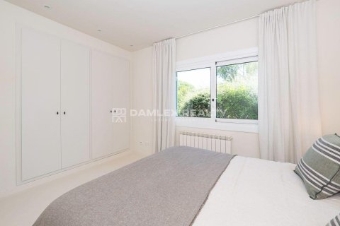 Villa till salu i Santa Cristina d'Aro, Girona, Spanien 3 sovrum, 596 kvm. Nr. 182667 - foto 29