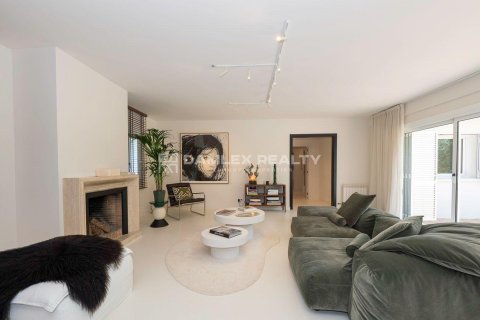 Villa till salu i Santa Cristina d'Aro, Girona, Spanien 3 sovrum, 596 kvm. Nr. 182667 - foto 12