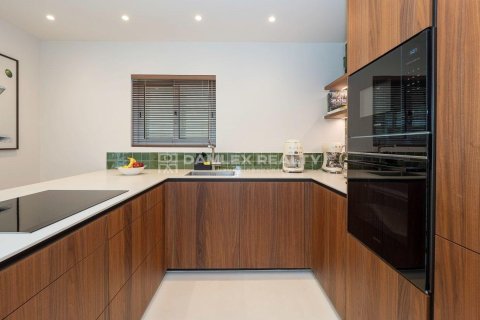 Villa till salu i Santa Cristina d'Aro, Girona, Spanien 3 sovrum, 596 kvm. Nr. 182667 - foto 20