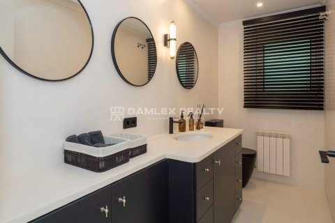 Villa till salu i Santa Cristina d'Aro, Girona, Spanien 3 sovrum, 596 kvm. Nr. 182667 - foto 25