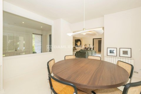 Villa till salu i Santa Cristina d'Aro, Girona, Spanien 3 sovrum, 596 kvm. Nr. 182667 - foto 22