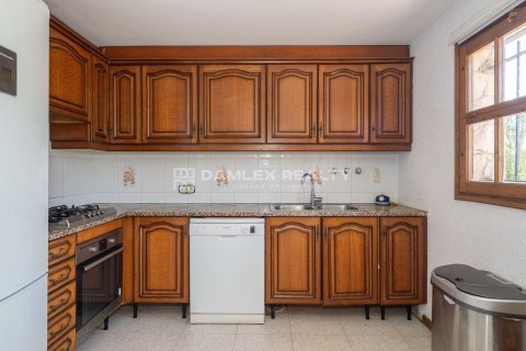 Villa till salu i Calonge, Girona, Spanien 6 sovrum, 388 kvm. Nr. 182668 - foto 29