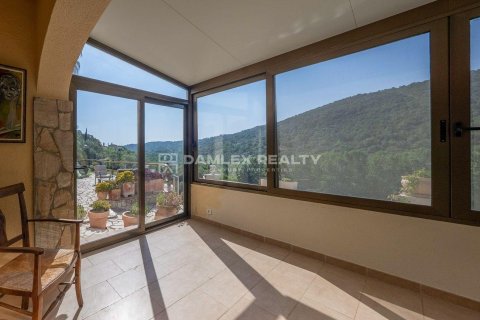 Villa till salu i Calonge, Girona, Spanien 6 sovrum, 388 kvm. Nr. 182668 - foto 23
