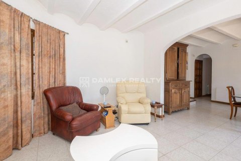 Villa till salu i Calonge, Girona, Spanien 6 sovrum, 388 kvm. Nr. 182668 - foto 26