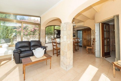 Villa till salu i Calonge, Girona, Spanien 6 sovrum, 388 kvm. Nr. 182668 - foto 24