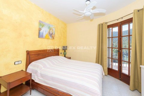 Villa till salu i Calonge, Girona, Spanien 6 sovrum, 388 kvm. Nr. 182668 - foto 22