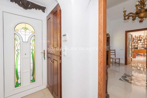 Villa till salu i Calonge, Girona, Spanien 6 sovrum, 388 kvm. Nr. 182668 - foto 13