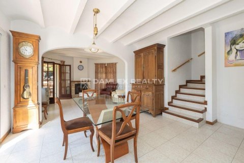 Villa till salu i Calonge, Girona, Spanien 6 sovrum, 388 kvm. Nr. 182668 - foto 30