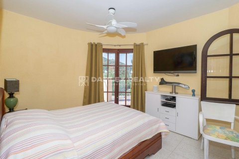 Villa till salu i Calonge, Girona, Spanien 6 sovrum, 388 kvm. Nr. 182668 - foto 21