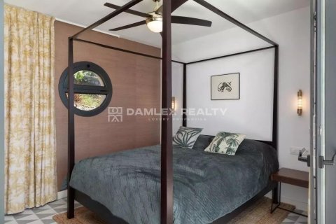 Hus till salu i Calella De Palafrugell, Girona, Spanien 7 sovrum, 621 kvm. Nr. 182665 - foto 16