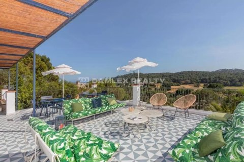 Hus till salu i Calella De Palafrugell, Girona, Spanien 7 sovrum, 621 kvm. Nr. 182665 - foto 4