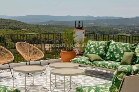 Hus till salu i Calella De Palafrugell, Girona, Spanien 7 sovrum, 621 kvm. Nr. 182665 - foto 7