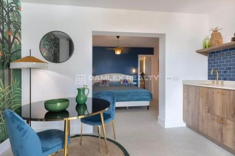 Hus till salu i Calella De Palafrugell, Girona, Spanien 7 sovrum, 621 kvm. Nr. 182665 - foto 13