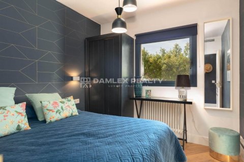 Hus till salu i Calella De Palafrugell, Girona, Spanien 7 sovrum, 621 kvm. Nr. 182665 - foto 12