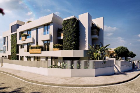 Appartamento in vendita a Marbella, Malaga, Spagna 3 camere da letto, 246.4 mq. N° 182670 - foto 11