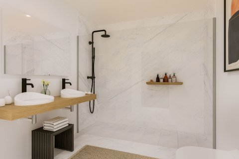 Appartamento in vendita a Marbella, Malaga, Spagna 3 camere da letto, 246.4 mq. N° 182670 - foto 8
