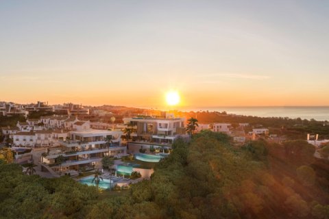 Appartamento in vendita a Marbella, Malaga, Spagna 3 camere da letto, 246.4 mq. N° 182670 - foto 6