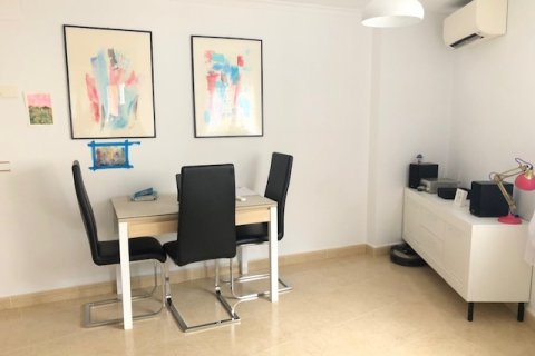Huoneisto myytävänä Calpe, Alicante, Espanja, 1 makuuhuone, 59 m2 No. 182669 - kuva 8