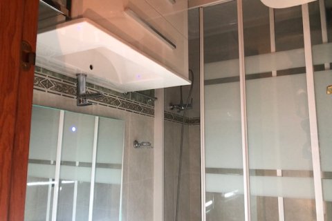 Huoneisto myytävänä Calpe, Alicante, Espanja, 1 makuuhuone, 59 m2 No. 182669 - kuva 14