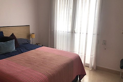 Huoneisto myytävänä Calpe, Alicante, Espanja, 1 makuuhuone, 59 m2 No. 182669 - kuva 16