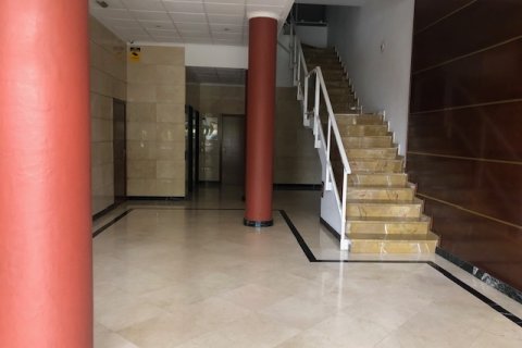 Huoneisto myytävänä Calpe, Alicante, Espanja, 1 makuuhuone, 59 m2 No. 182669 - kuva 3