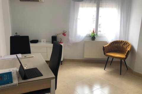 Huoneisto myytävänä Calpe, Alicante, Espanja, 1 makuuhuone, 59 m2 No. 182669 - kuva 7