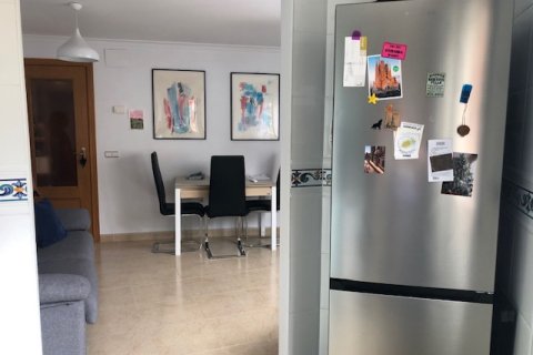 Huoneisto myytävänä Calpe, Alicante, Espanja, 1 makuuhuone, 59 m2 No. 182669 - kuva 13