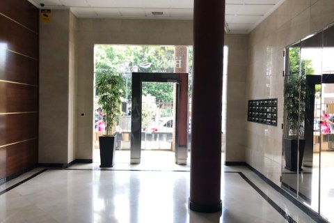 Huoneisto myytävänä Calpe, Alicante, Espanja, 1 makuuhuone, 59 m2 No. 182669 - kuva 2