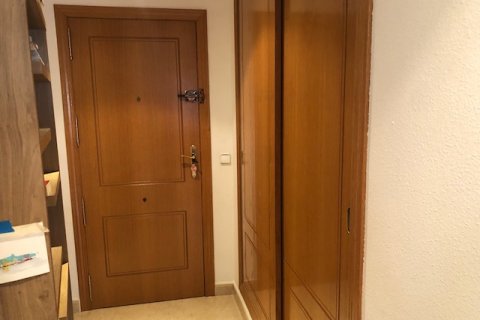 Huoneisto myytävänä Calpe, Alicante, Espanja, 1 makuuhuone, 59 m2 No. 182669 - kuva 5