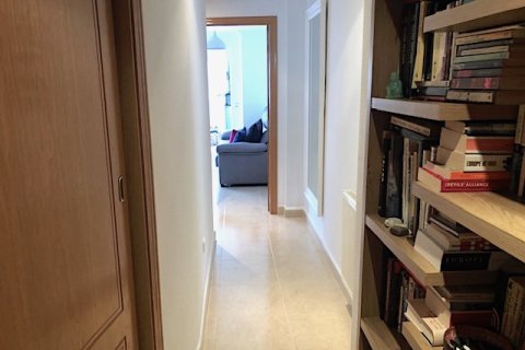 Huoneisto myytävänä Calpe, Alicante, Espanja, 1 makuuhuone, 59 m2 No. 182669 - kuva 4